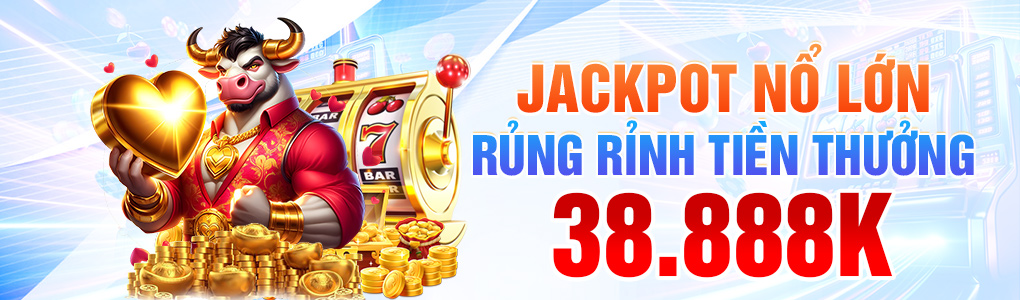 Banner quảng cáo khuyến mãi VN88